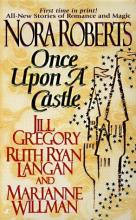 Once Upon a Castle cover picture
