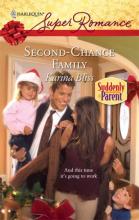 Second Chance Family cover picture