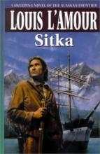 Sitka cover picture