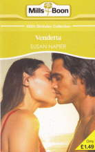 Vendetta cover picture
