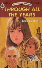 Through All The Years