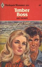Timber Boss cover picture