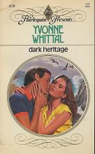 Dark Heritage
