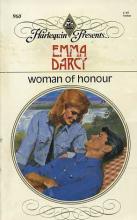 Woman of Honour