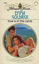 Love Is In The Cards