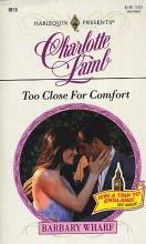 Too Close For Comfort