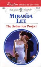 The Seduction Project