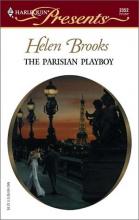 The Parisian Playboy