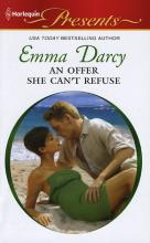 An Offer She Cant Refuse