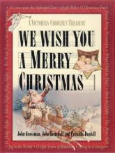 We Wish You A Merry Christmas cover picture