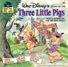 Three Little Pigs