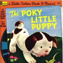 The Poky Little Puppy