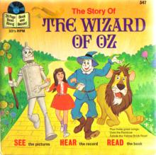 The Wizard of Oz