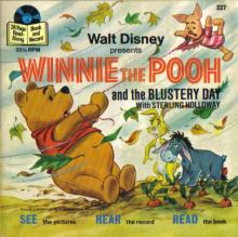 Winnie the Pooh and the Blustery Day