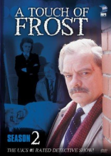A Touch of Frost Series 2