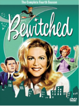 Bewitched Season 4