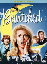 Bewitched Season 5