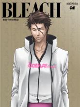 Bleach Season 12: The Arrancar 4: Decisive Battle of Karakura cover picture