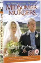 Blood Wedding cover picture