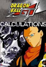 Calculations cover picture