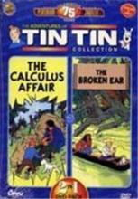 The Calculus Affair