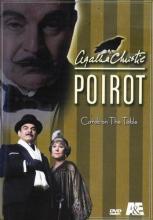 Cards on the Table cover picture