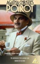 Murder on the Mews cover picture