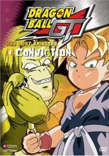 Conviction cover picture