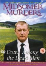 Down Among the Dead Men