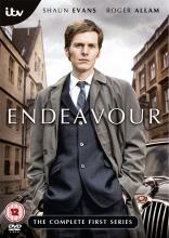 Endeavour Series 1