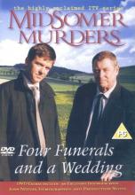 Four Funerals and a Wedding