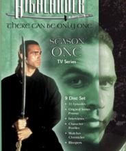 Highlander Season 1