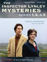 The Inspector Lynley Mysteries Series 2 cover picture