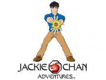 Jackie Chan Adventures Season 5