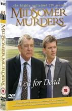 Left for Dead cover picture