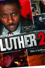 Luther Series 2 cover picture