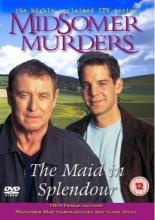 The Maid in Splendour