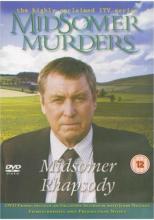 Midsomer Rhapsody cover picture