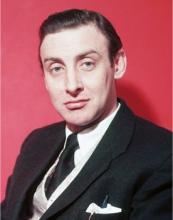 Milligan Specials cover picture