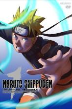 Naruto Shippuden Season 3 cover picture