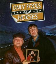Only Fools and Horses Christmas Specials