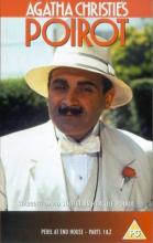 Peril at End House cover picture