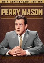 Perry Mason Season 9 cover picture
