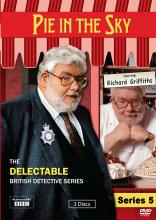 Pie in the Sky Series 5 cover picture