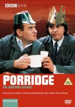 Porridge Christmas Specials
