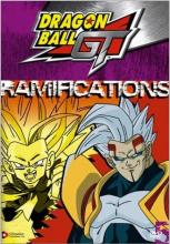 Ramifications cover picture