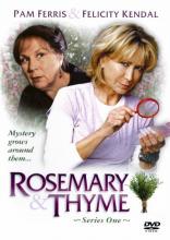 Rosemary and Thyme Series 2
