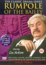 Rumpole of the Bailey Series 3