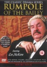 Rumpole of the Bailey Series 4