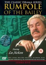 Rumpole of the Bailey Series 5
